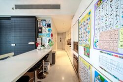 Soleil @ Sinaran (D11), Condominium #446823171